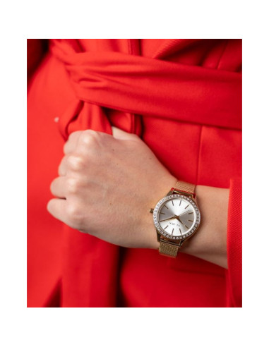 Zegarek damski paul lorens pl10482b2-3d1