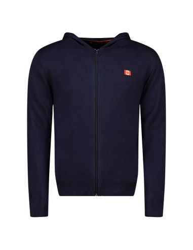 Bluza rozpinana canadian peak felinoodeak rm navy men 246 (rbmwy9296h/cp-marine)