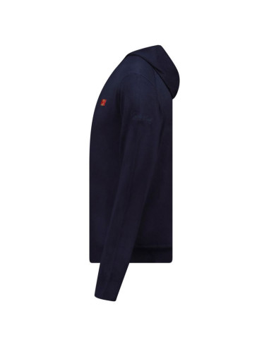 Bluza rozpinana canadian peak felinoodeak rm navy men 246 (rbmwy9296h/cp-marine)