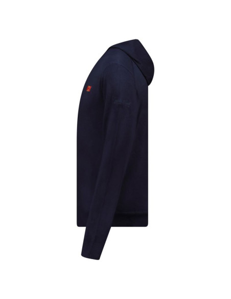 Bluza rozpinana canadian peak felinoodeak rm navy men 246 (rbmwy9296h/cp-marine)