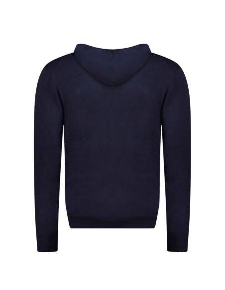 Bluza rozpinana canadian peak felinoodeak rm navy men 246 (rbmwy9296h/cp-marine)