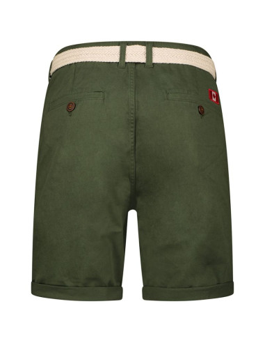 Szorty bermudy canadian peak plageak kaki rm men 241 (rbmsx1242h/cp-kaki)