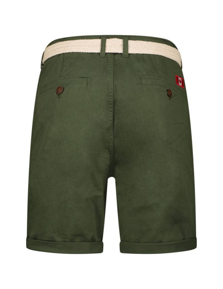 Szorty bermudy canadian peak plageak kaki rm men 241 (rbmsx1242h/cp-kaki)