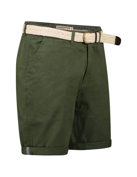 Szorty bermudy canadian peak plageak kaki rm men 241 (rbmsx1242h/cp-kaki)
