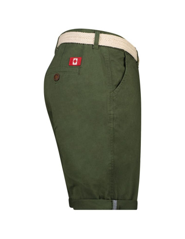 Szorty bermudy canadian peak plageak kaki rm men 241 (rbmsx1242h/cp-kaki)
