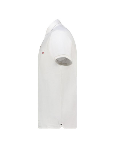 Koszulka polo canadian peak karseak white rm men 254 (rbmsz1394h/cp-blanc)