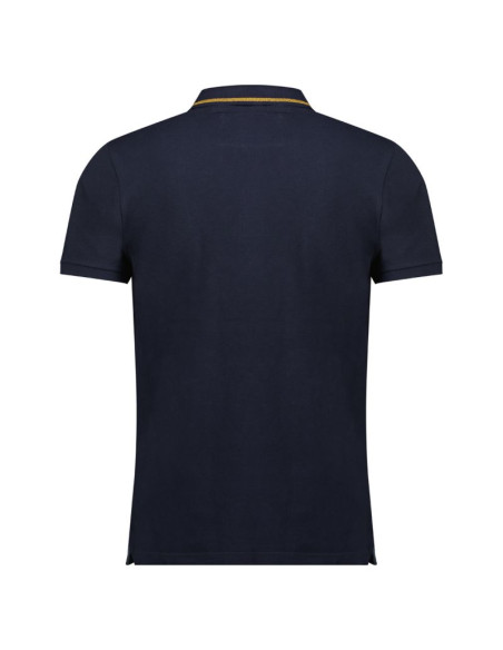 Koszulka polo canadian peak kariteak navy rm men 254 (rbmsx1759h/cp-marine)