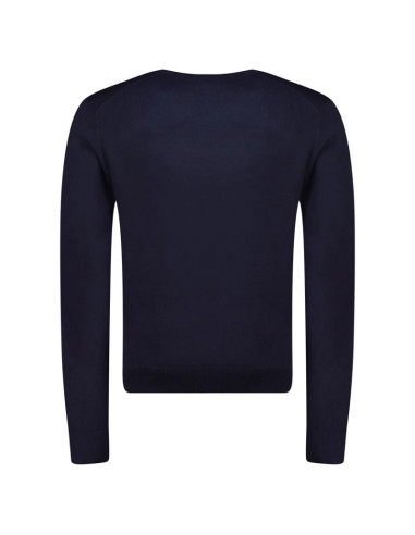 Bluza bez kaptura canadian peak felineak rm navy men 246 (rbmwy9338h/cp-marine)