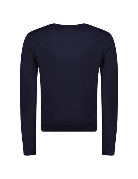 Bluza bez kaptura canadian peak felineak rm navy men 246 (rbmwy9338h/cp-marine)