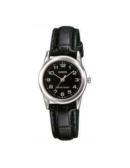 Zegarek damski casio ltp-v001l-1budf + box
