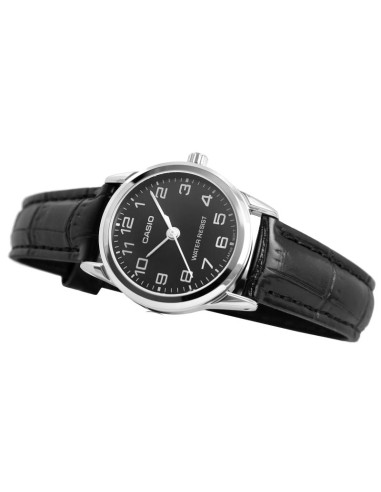 Zegarek damski casio ltp-v001l-1budf + box