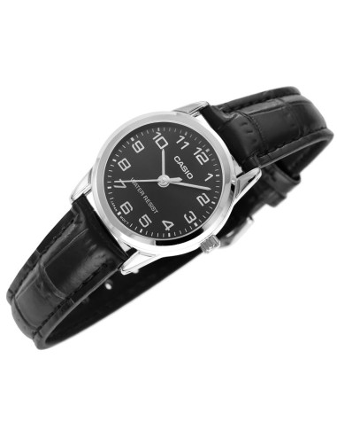 Zegarek damski casio ltp-v001l-1budf + box