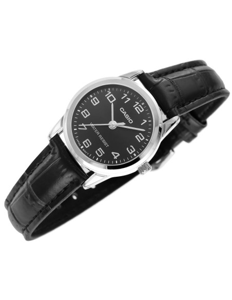 Zegarek damski casio ltp-v001l-1budf + box