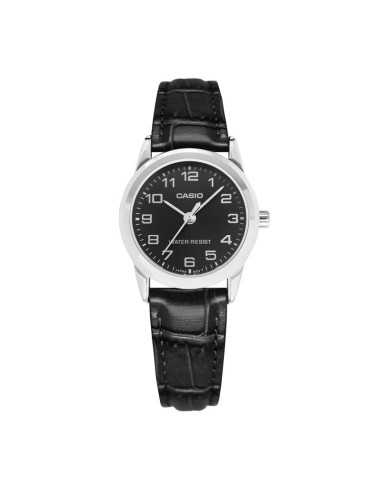 Zegarek damski casio ltp-v001l-1budf + box