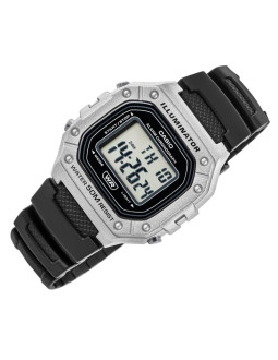 Zegarek męski casio w-218hm-7avdf + box 2