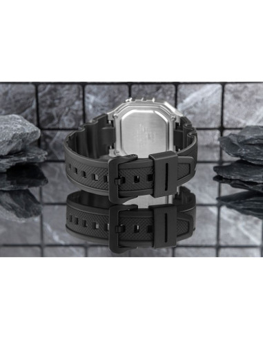 Zegarek męski casio w-218hm-7avdf + box