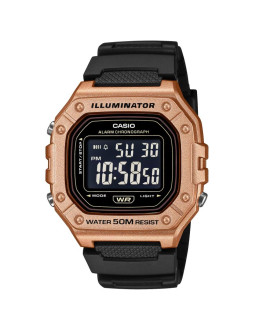 Zegarek męski casio w-218hm-5bvdf + box