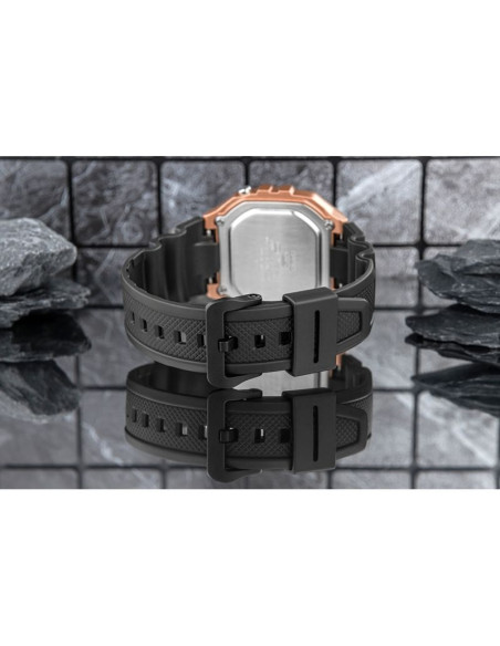 Zegarek męski casio w-218hm-5bvdf + box