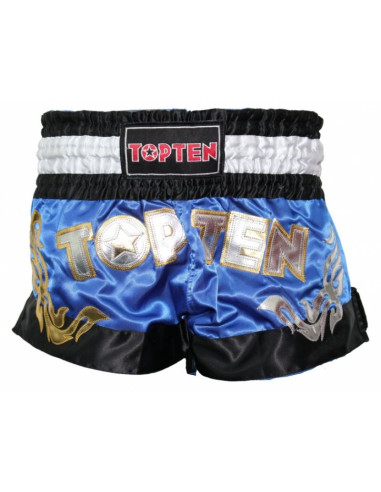 Spodenki do kickboxingu "top ten"