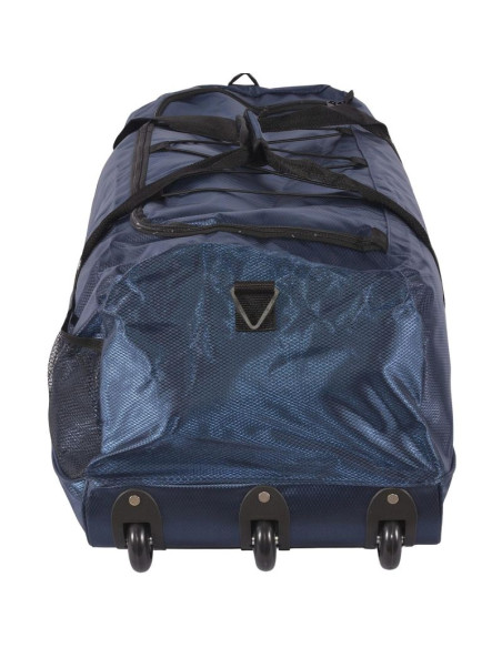 Torba sportowa podróżna 110l redcliffs granatowa