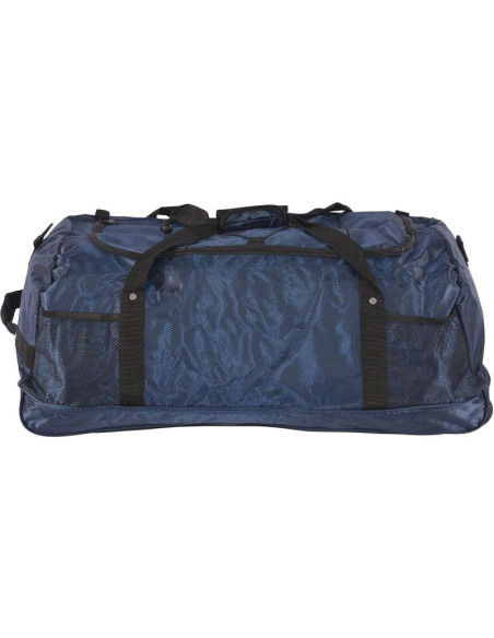 Torba sportowa podróżna 110l redcliffs granatowa