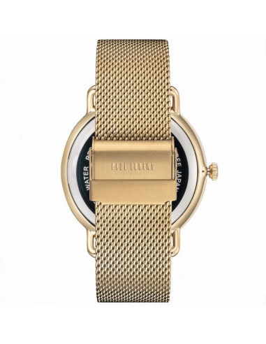 Zegarek damski paul lorens pl13032b-1d1 + box