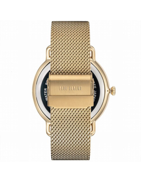 Zegarek damski paul lorens pl13032b-1d1 + box