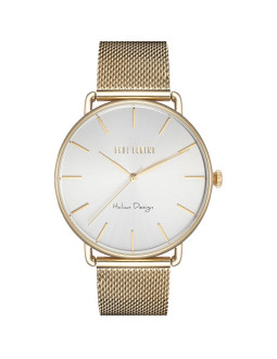 Zegarek damski paul lorens pl13032b-3d1 + box