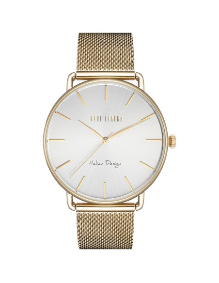 Zegarek damski paul lorens pl13032b-3d1 + box