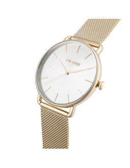 Zegarek damski paul lorens pl13032b-3d1 + box 2