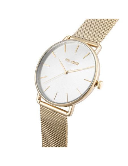 Zegarek damski paul lorens pl13032b-3d1 + box