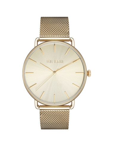 Zegarek damski paul lorens pl13032b-4d1 + box