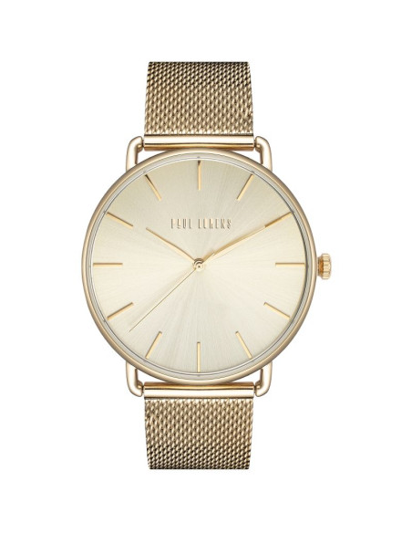 Zegarek damski paul lorens pl13032b-4d1 + box