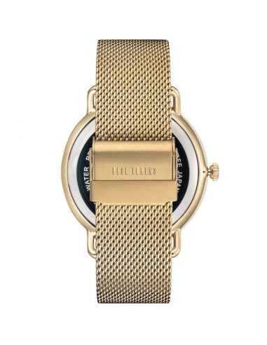 Zegarek damski paul lorens pl13032b-4d1 + box