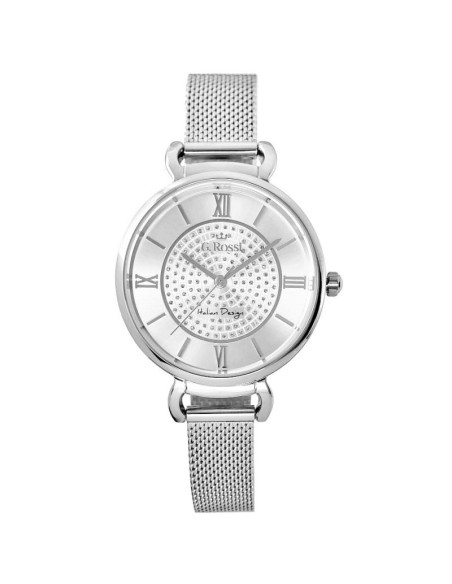 Zegarek damski g.rossi 12546b-3c1 + box