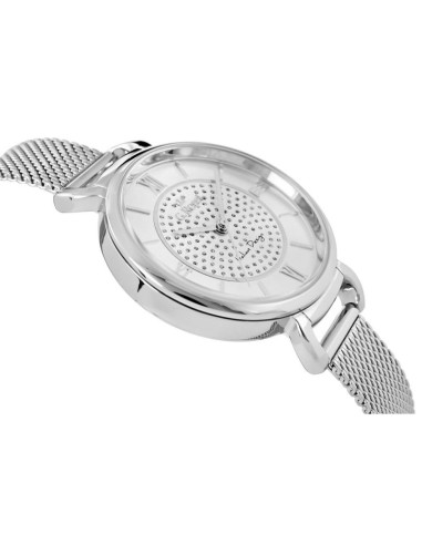 Zegarek damski g.rossi 12546b-3c1 + box