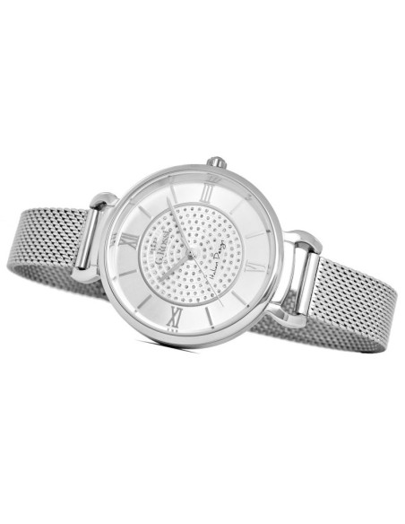 Zegarek damski g.rossi 12546b-3c1 + box
