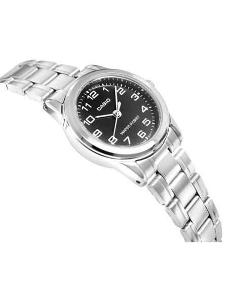 Zegarek damski casio ltp-v001d-1 + box