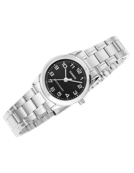 Zegarek damski casio ltp-v001d-1 + box