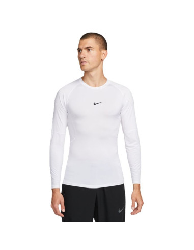 Koszulka nike pro fb7919-100