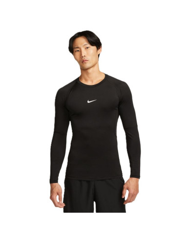 Koszulka nike pro fb7919-010