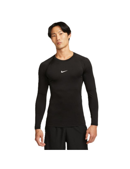 Koszulka nike pro fb7919-010