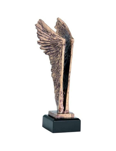 Figurka odlewana - skrzydła  rty640/br