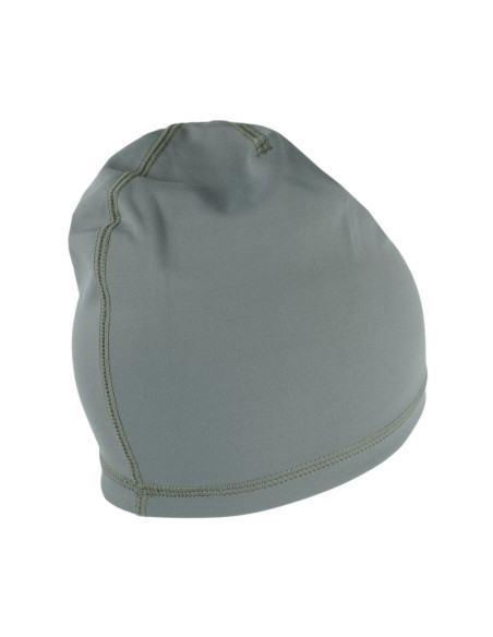 Czapka nike dri-fit peak beanie szara n1012398089os