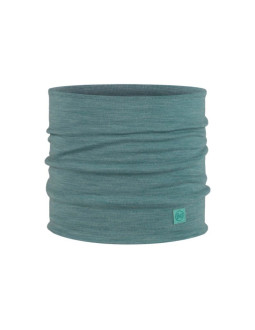 Buff chusta wielofunkcyjna merino heavyweight neck warmer solid pool
