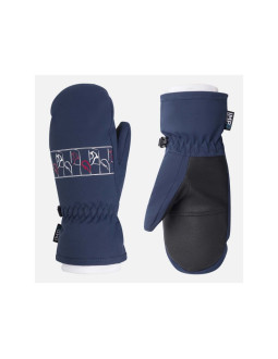 Rękawice rossignol jr jane impr m granatowy