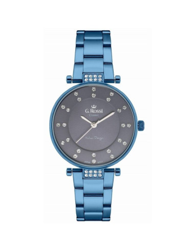 Zegarek damski g.rossi c5131b-6f1