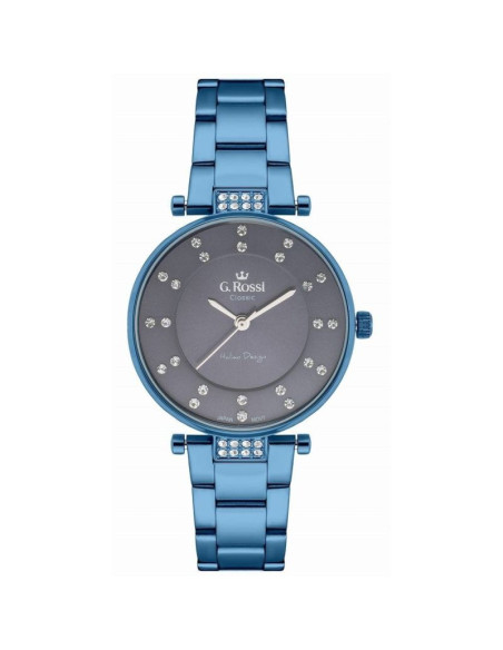 Zegarek damski g.rossi c5131b-6f1