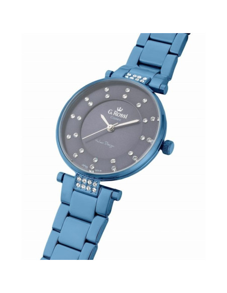 Zegarek damski g.rossi c5131b-6f1