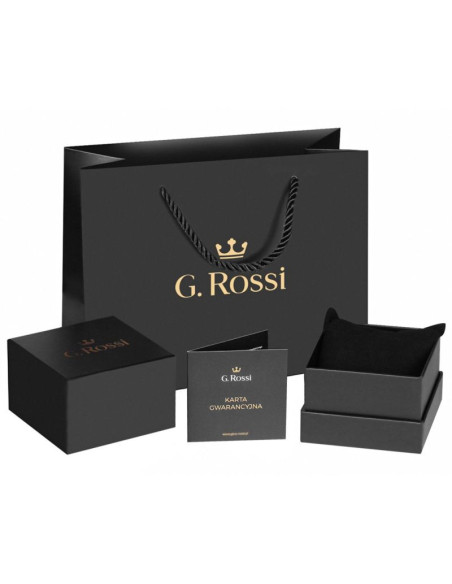 Zegarek damski g.rossi c5131b-6f1